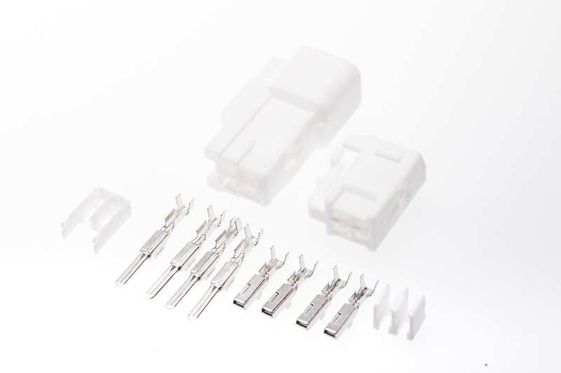 Electrical connector repair kit